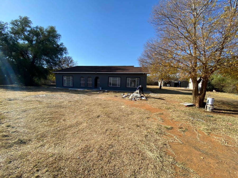 Commercial Property for Sale in Bainsvlei Free State